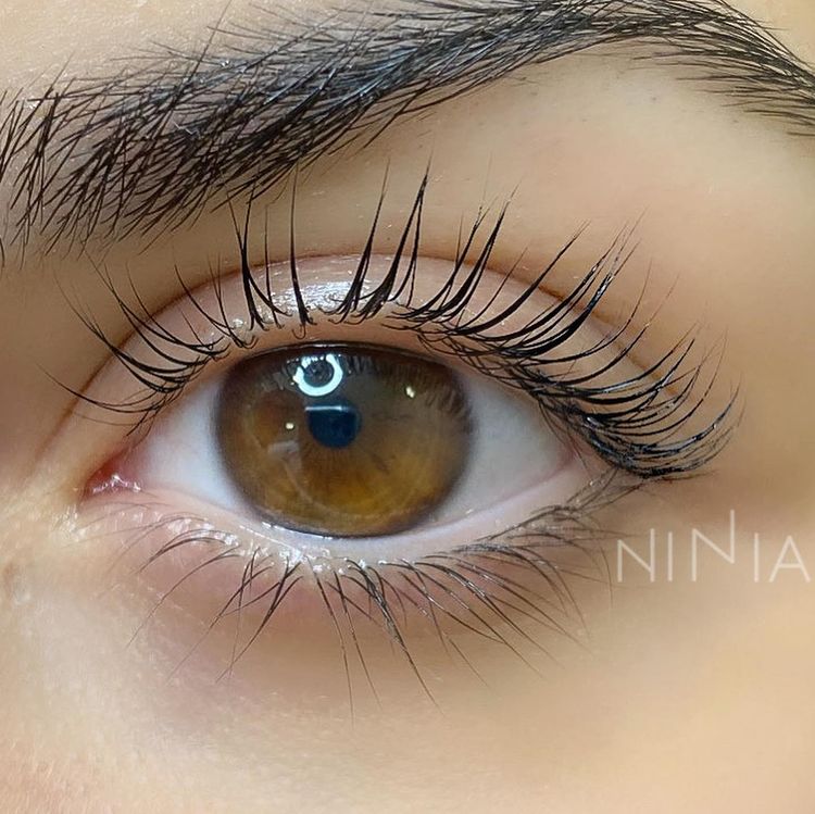 Magnetic Lash