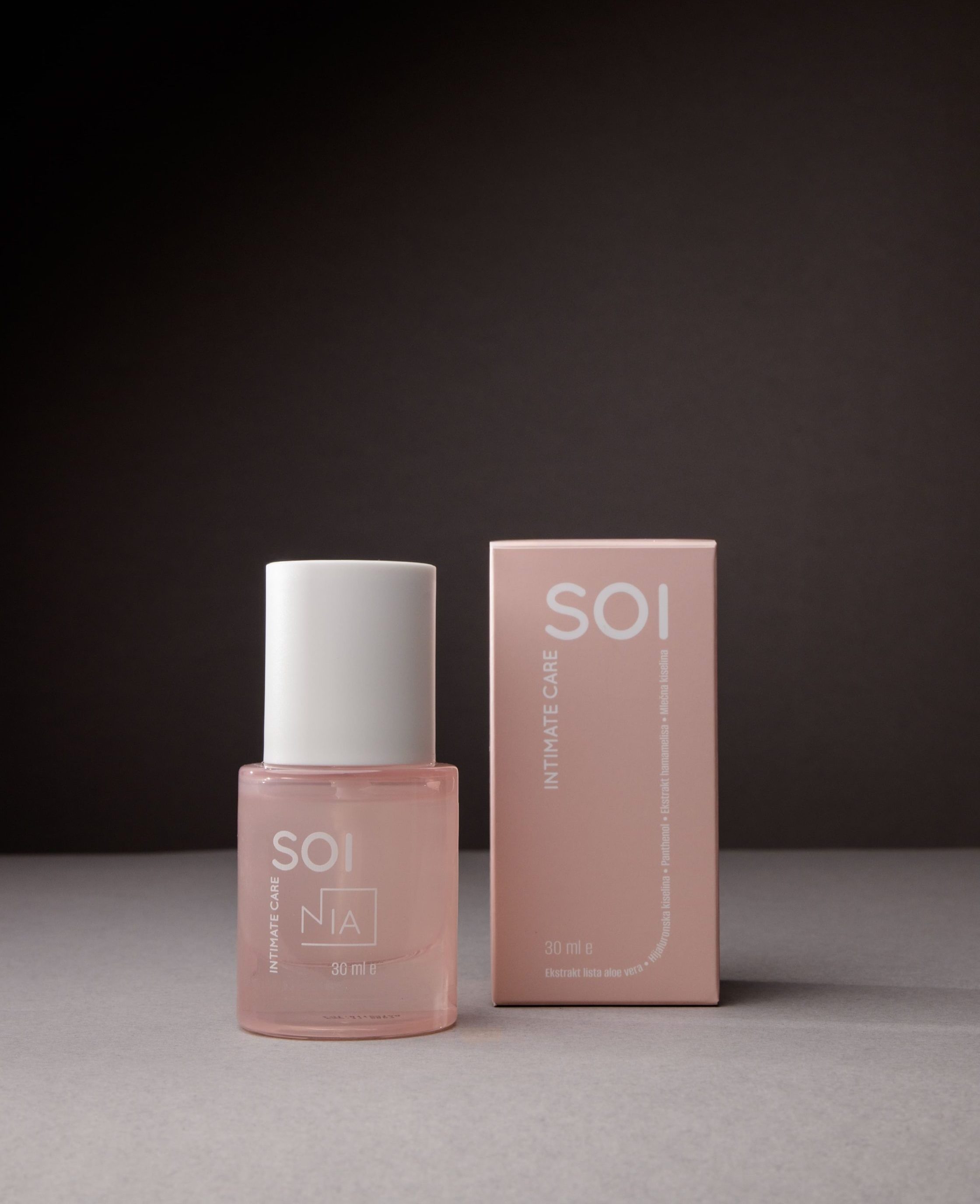 SOI Intimate Care