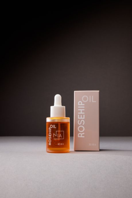 Rosehip Oil