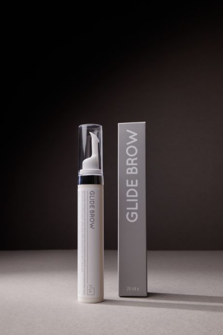 Glide Brow