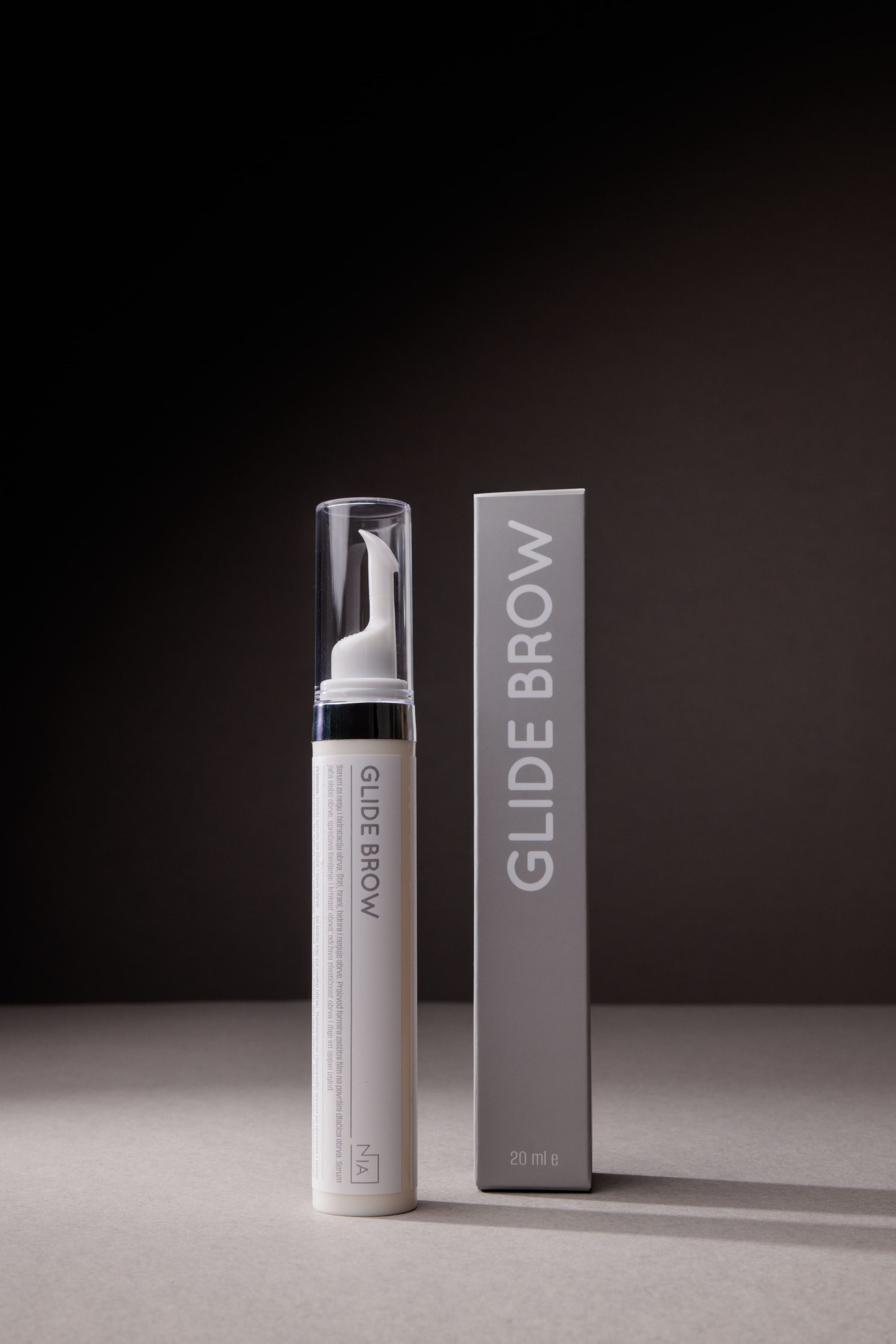 Glide Brow
