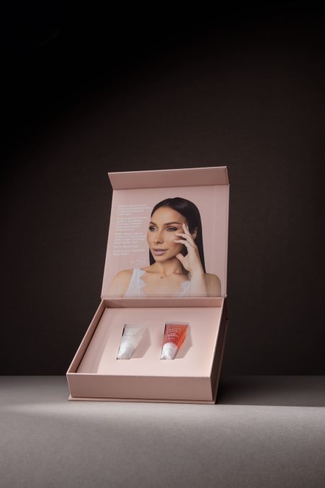 Lip Set