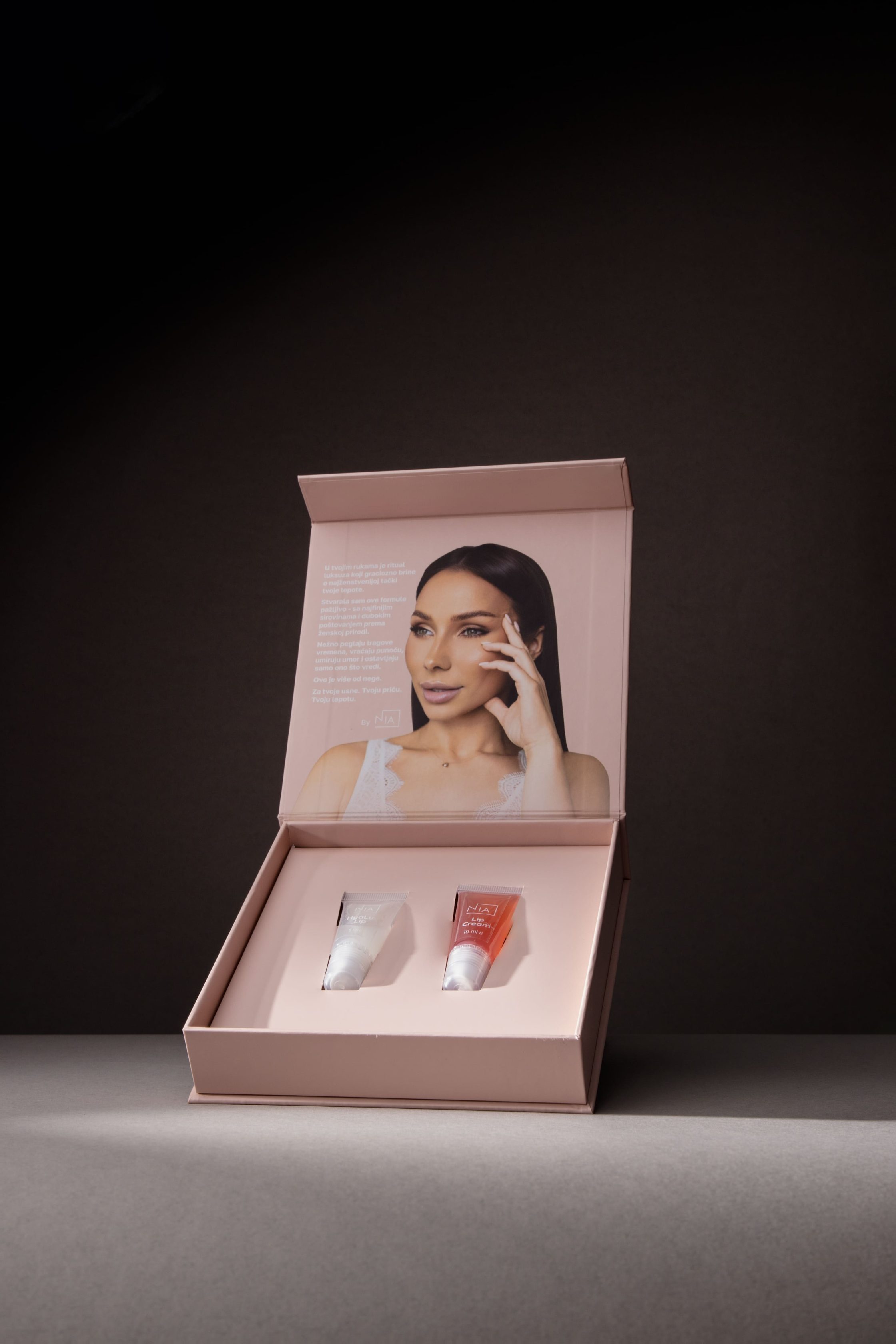 Lip Set