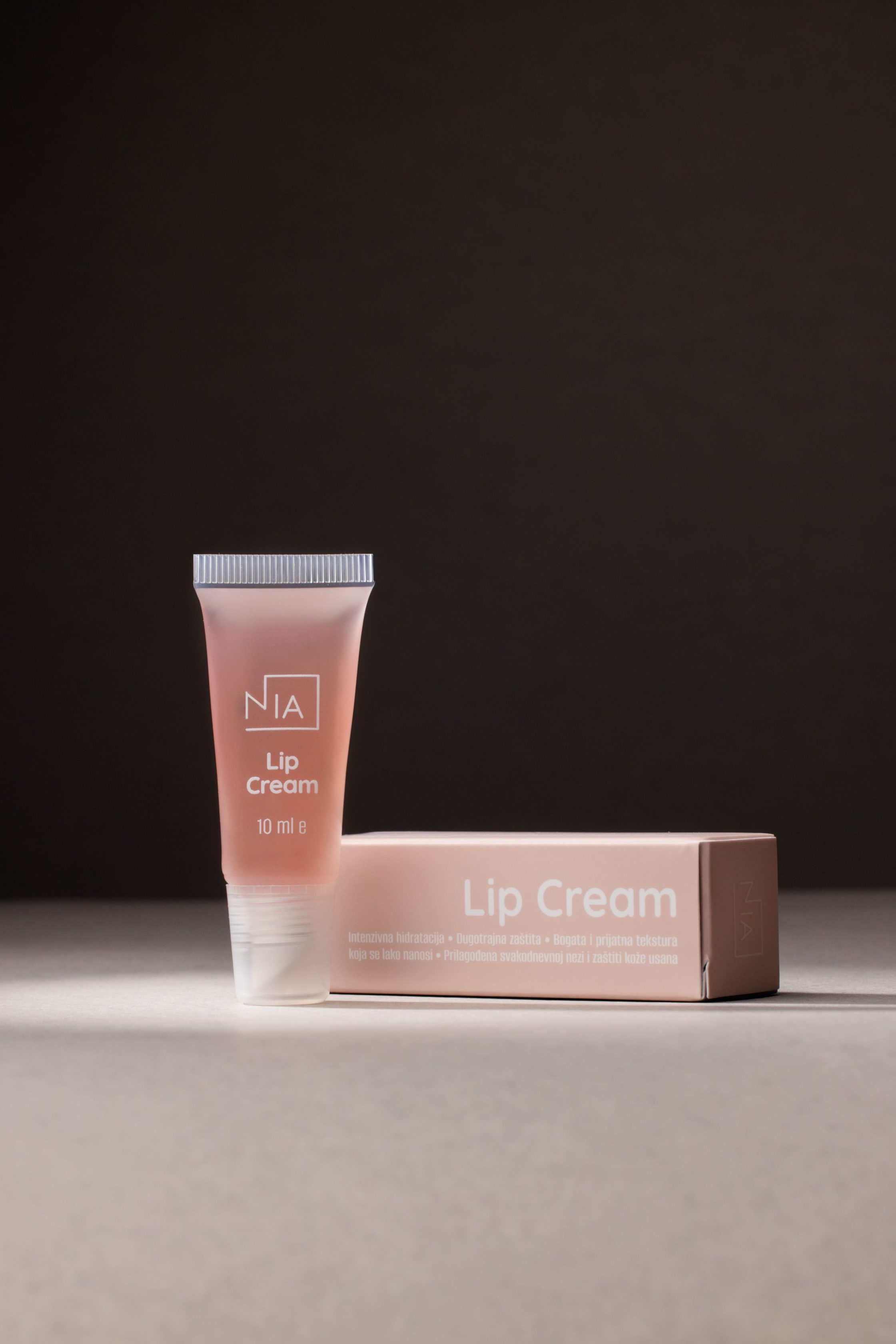 Lip Cream