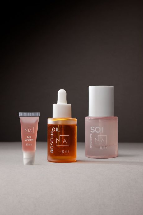 Winter Glow Set